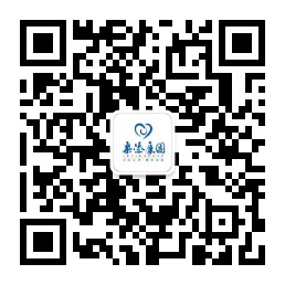 k8娱乐集团公众号二维码